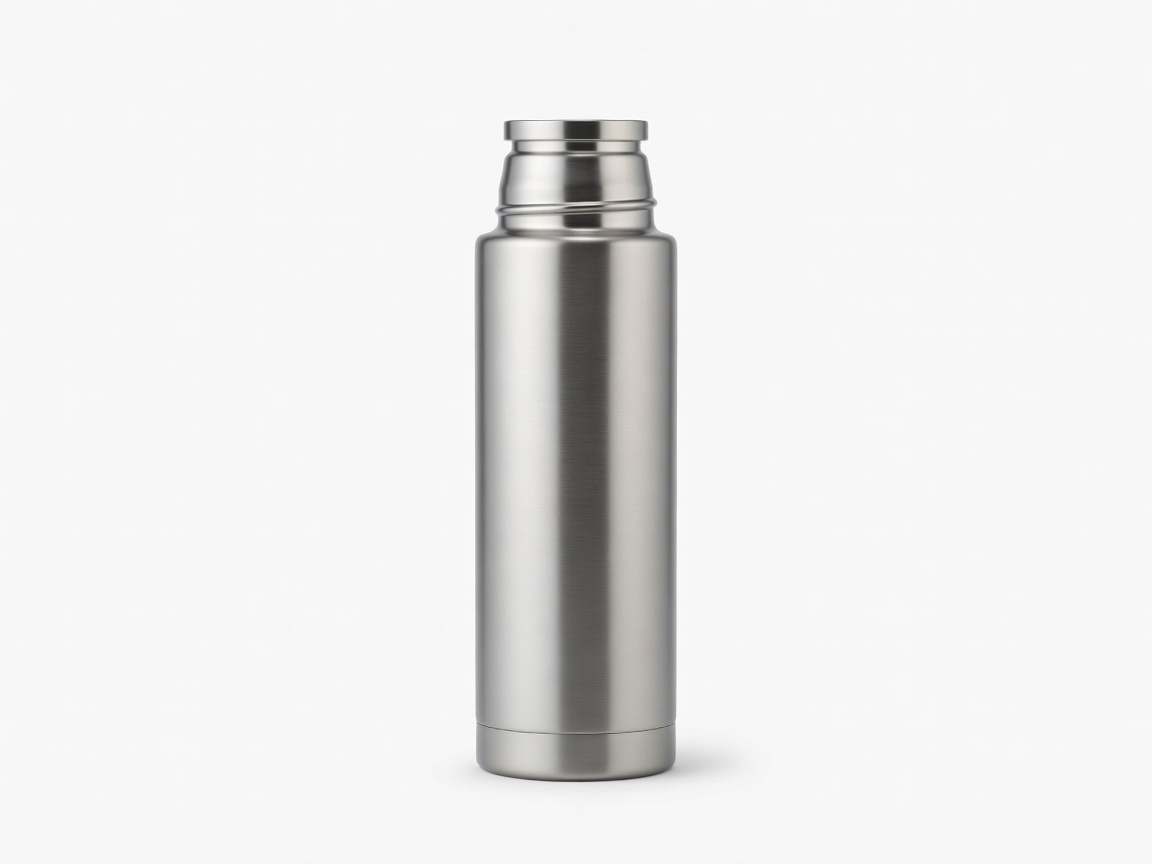 New model vacuum flask