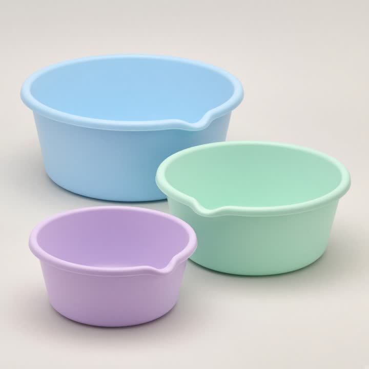 Basins