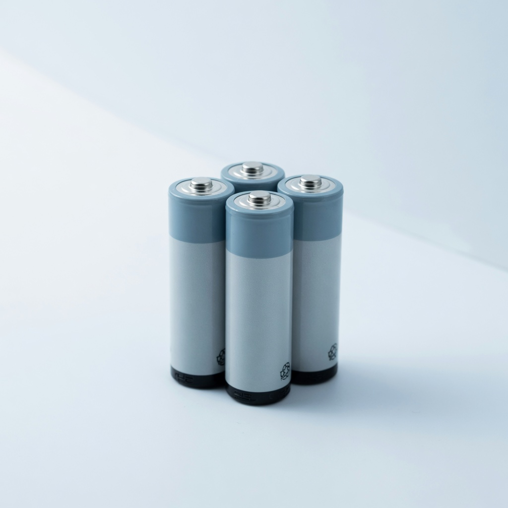 Batteries