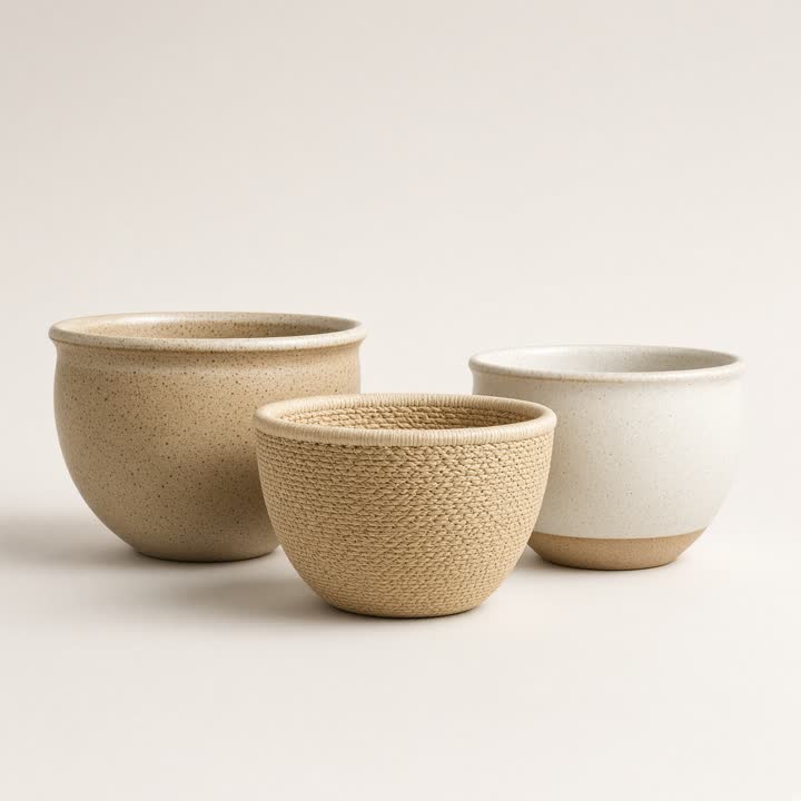 Bowls