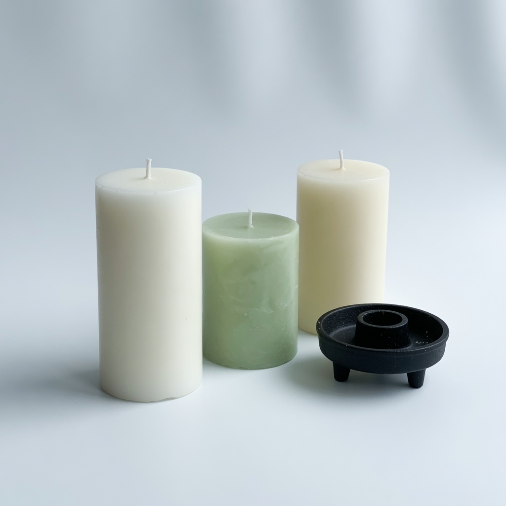 Party & Candles