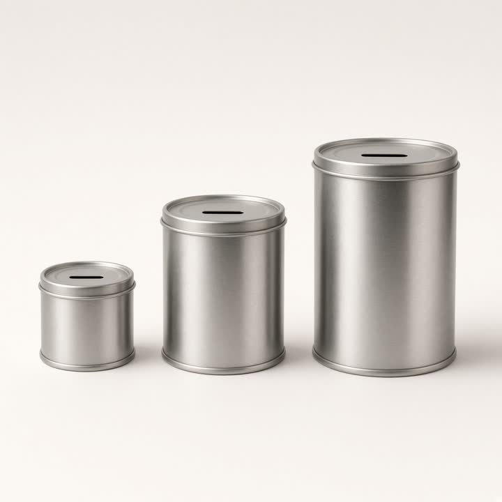 Coin Box
