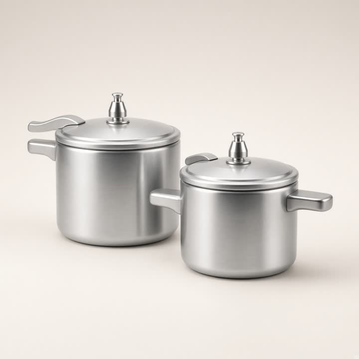 Cookers