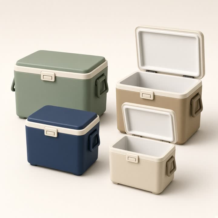 COSMO COOLER- 20L  (5 G)