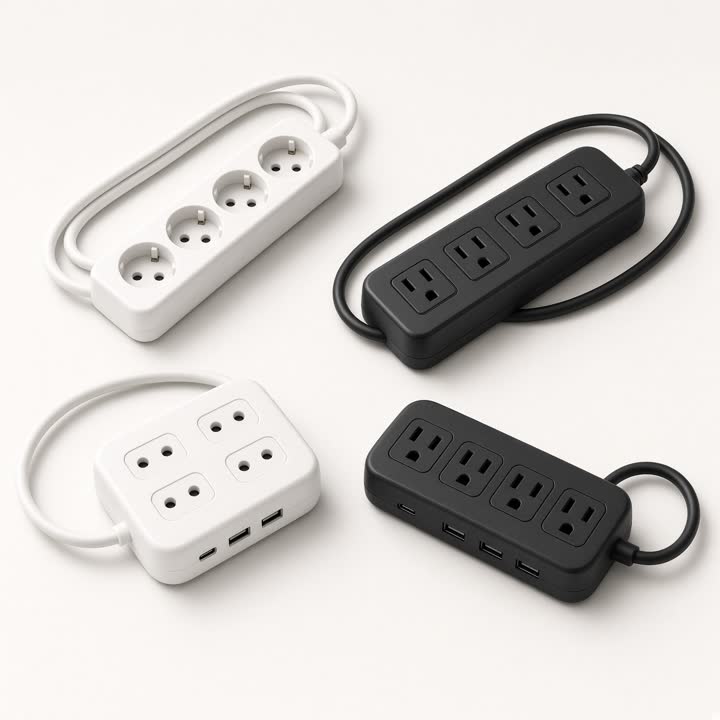 Extension Cords