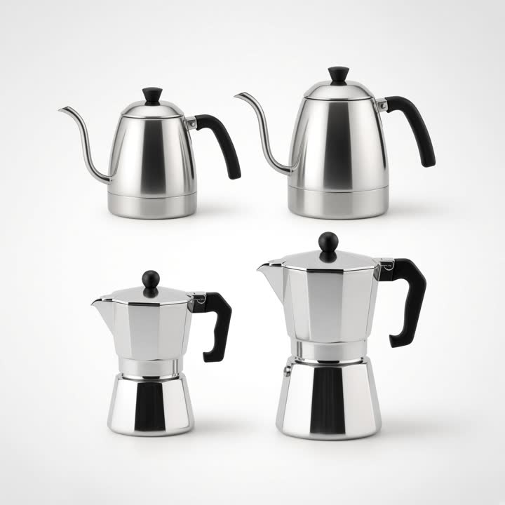 Kettles