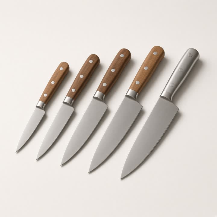 Knives