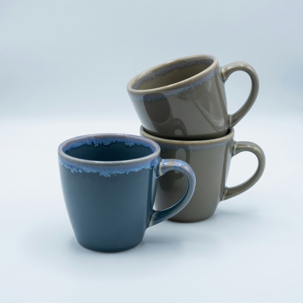 Mugs & Cups