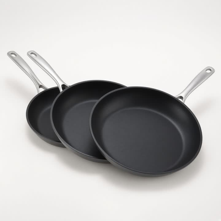 Frypans