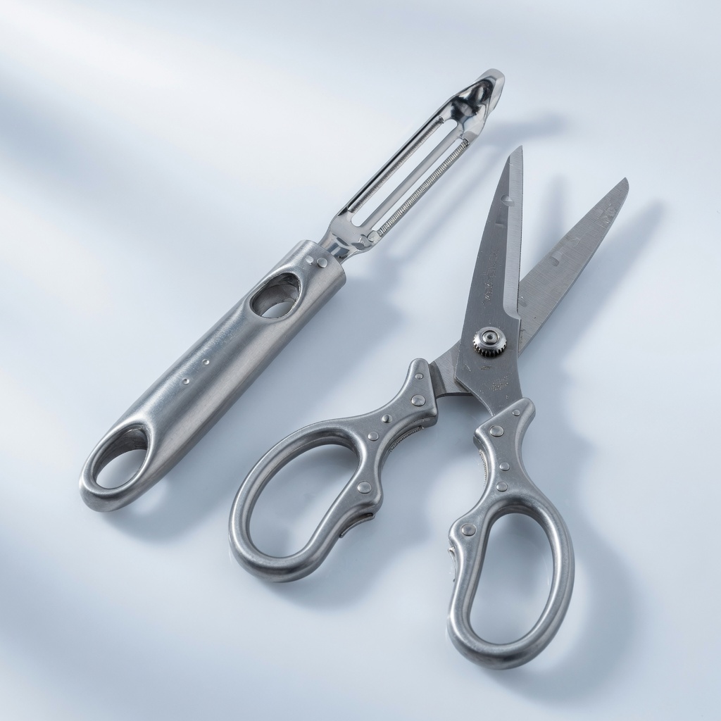 PEELER STEEL-LONG