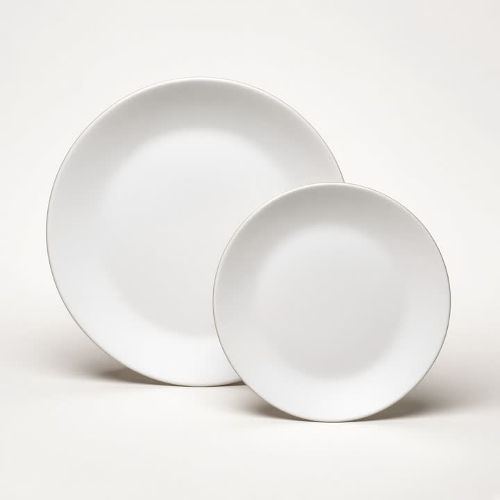 Ceramic Plates
