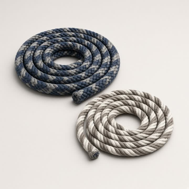 Ropes