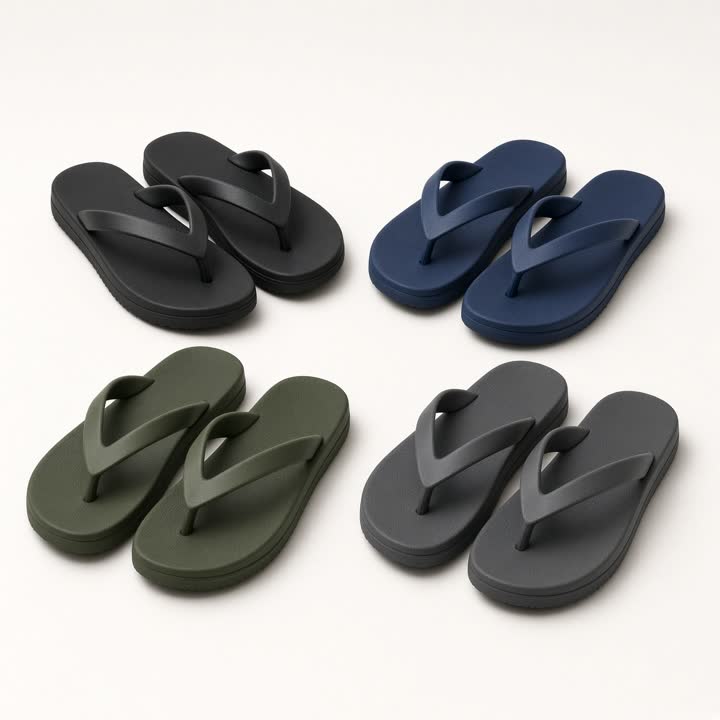 Slippers