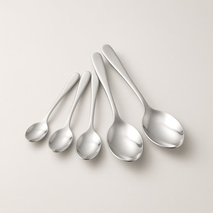 Spoons & Cutlery