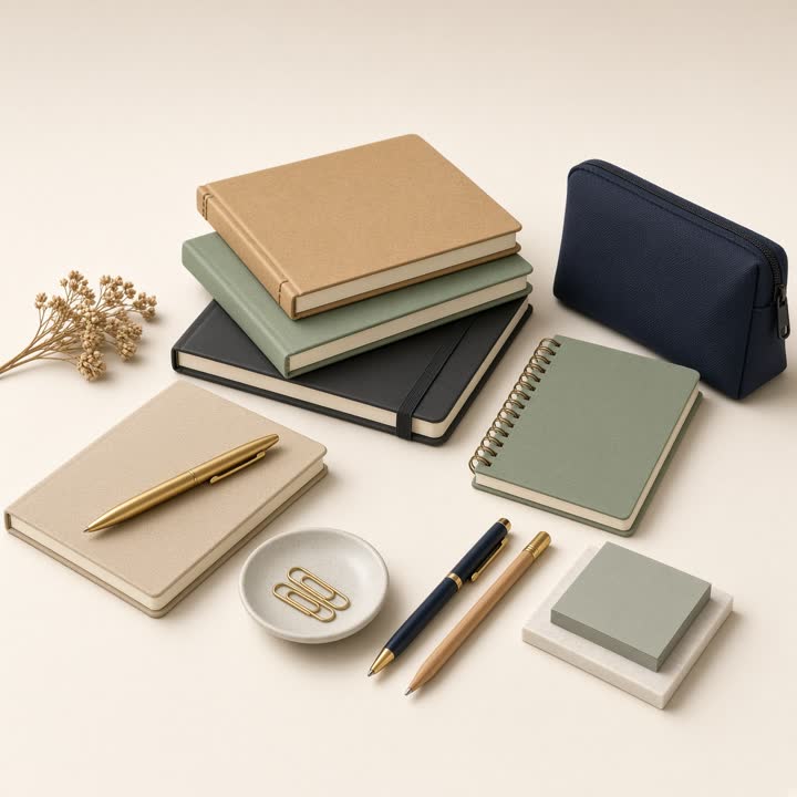 NOTE BOOK BLUE-ROYAL(A5-200 SHT)-200 PAGE