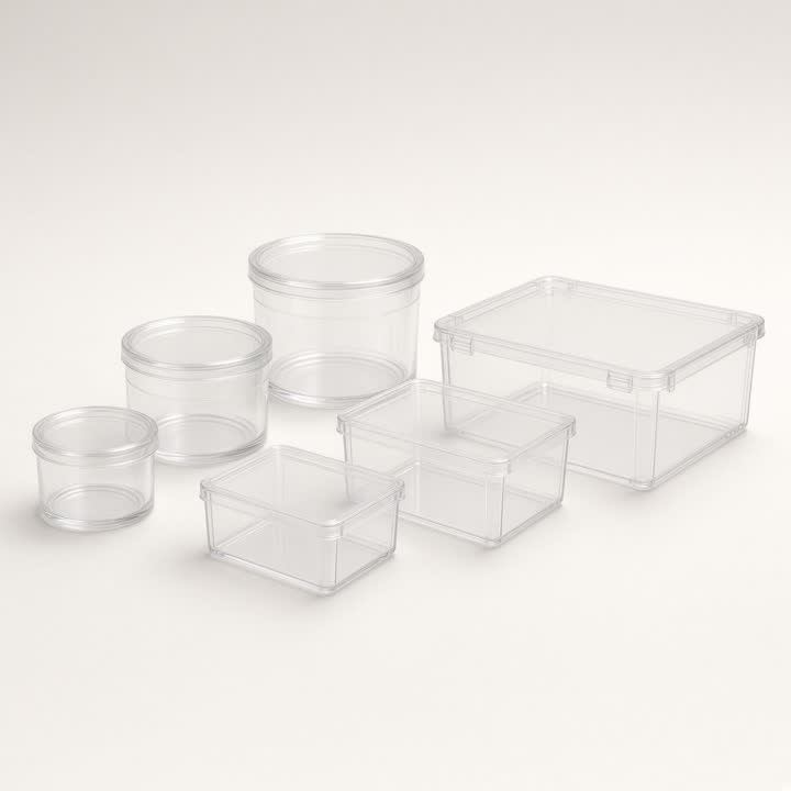 Food Containers